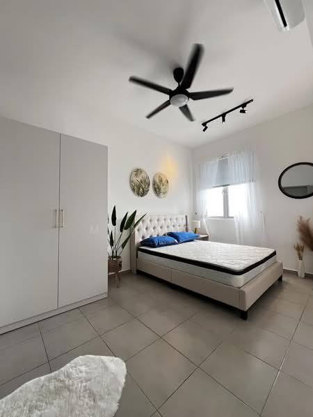 Apartment for Rent at Tangerine Suites - Max Low - PropertyGuru.com.my
