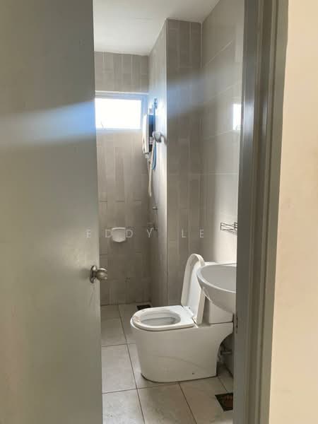Condominium for Rent at Suasana Lumayan - Eddy Lee - Bathroom - PropertyGuru.com.my