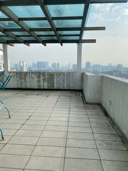 Condominium for Rent at Suasana Lumayan - Eddy Lee - View - PropertyGuru.com.my