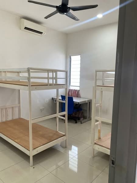 Condominium for Rent at Suasana Lumayan - Eddy Lee - Bedroom - PropertyGuru.com.my