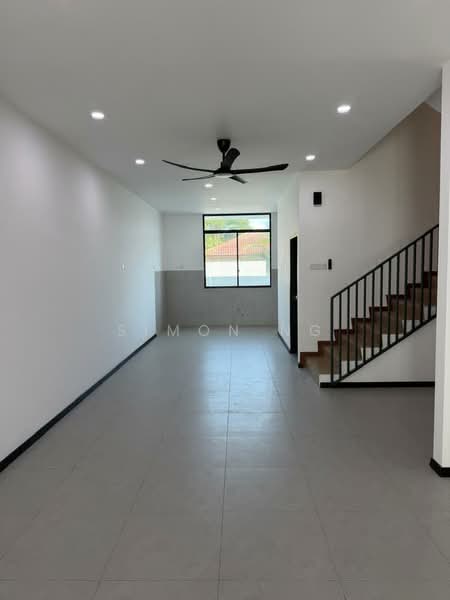 2-storey Terraced House for Rent in Bukit Mertajam (Penang) - Simon Ng - PropertyGuru.com.my