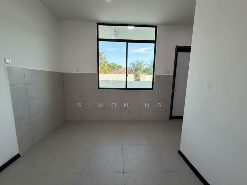 2-storey Terraced House for Rent in Bukit Mertajam (Penang) - Simon Ng - PropertyGuru.com.my