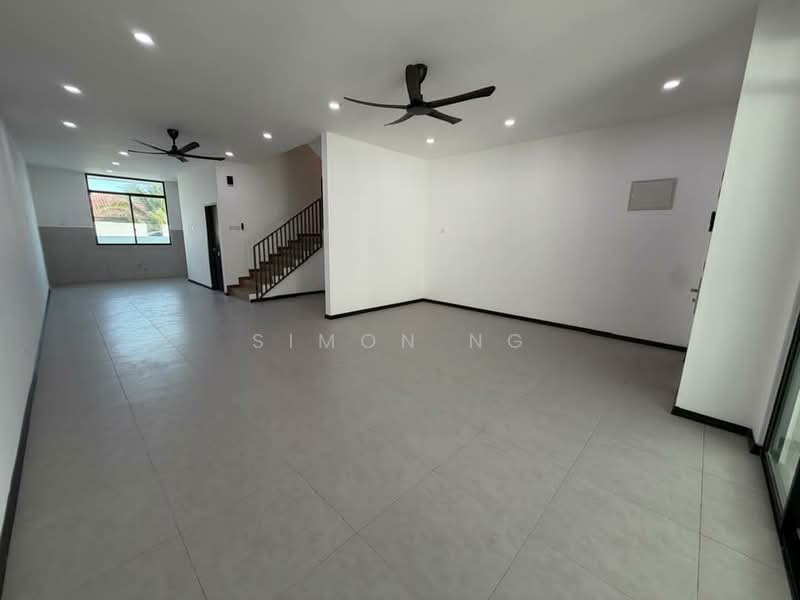 2-storey Terraced House for Rent in Bukit Mertajam (Penang) - Simon Ng - PropertyGuru.com.my