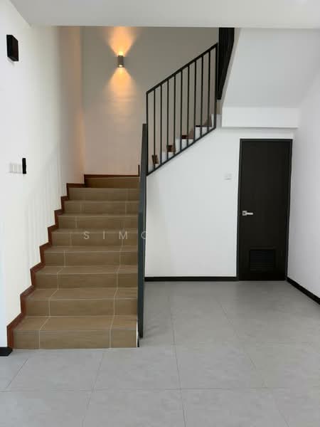 2-storey Terraced House for Rent in Bukit Mertajam (Penang) - Simon Ng - PropertyGuru.com.my