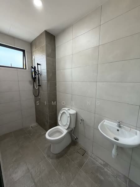 2-storey Terraced House for Rent in Bukit Mertajam (Penang) - Simon Ng - PropertyGuru.com.my