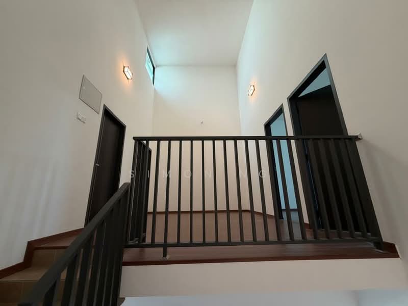 2-storey Terraced House for Rent in Bukit Mertajam (Penang) - Simon Ng - PropertyGuru.com.my