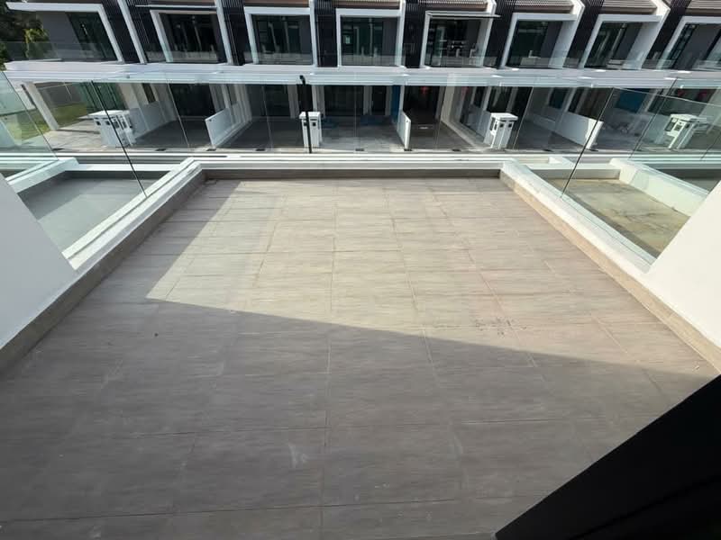 2-storey Terraced House for Rent in Bukit Mertajam (Penang) - Simon Ng - PropertyGuru.com.my