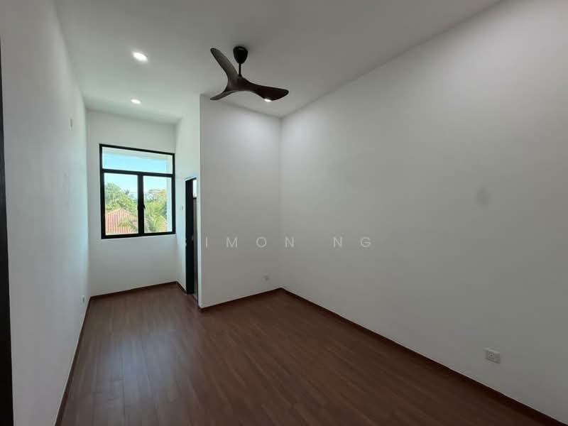 2-storey Terraced House for Rent in Bukit Mertajam (Penang) - Simon Ng - PropertyGuru.com.my