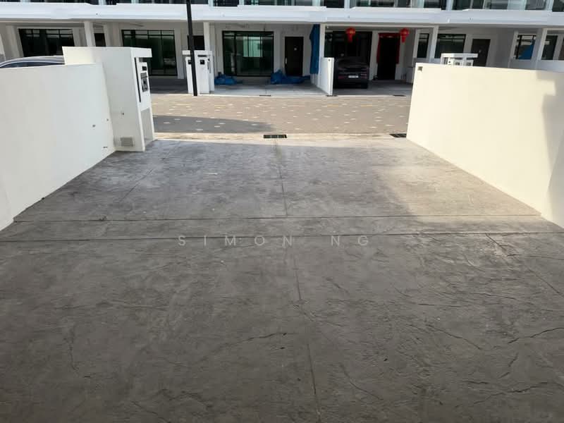 2-storey Terraced House for Rent in Bukit Mertajam (Penang) - Simon Ng - PropertyGuru.com.my