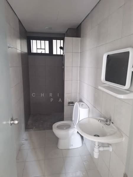Pangsapuri untuk Disewa di Residensi Aman Jalil - Christine Pang - PropertyGuru.com.my