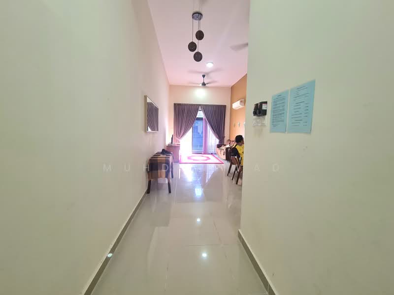 Kondominium untuk Disewa di Tamara - Muhd Ajwad - Interior - PropertyGuru.com.my