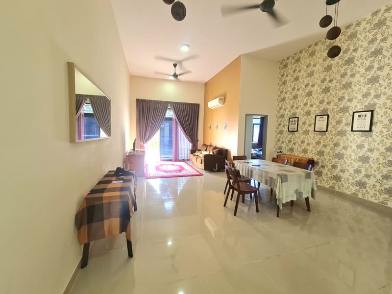 Kondominium untuk Disewa di Tamara - Muhd Ajwad - Living Room - PropertyGuru.com.my