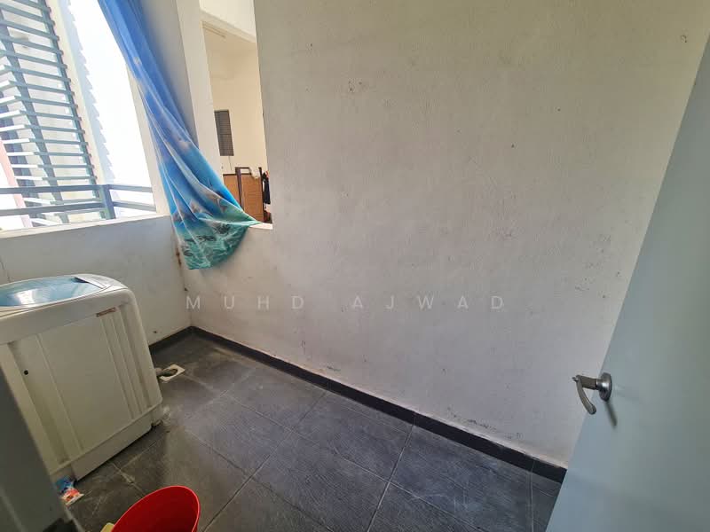 Kondominium untuk Disewa di Tamara - Muhd Ajwad - Yard - PropertyGuru.com.my