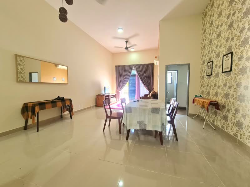 Kondominium untuk Disewa di Tamara - Muhd Ajwad - Dining Room - PropertyGuru.com.my