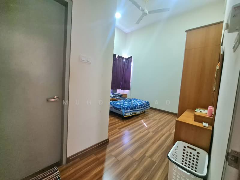 Kondominium untuk Disewa di Tamara - Muhd Ajwad - Bedroom - PropertyGuru.com.my