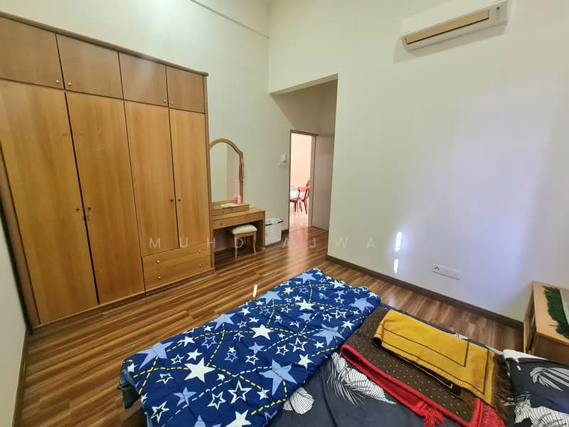 Kondominium untuk Disewa di Tamara - Muhd Ajwad - Bedroom - PropertyGuru.com.my