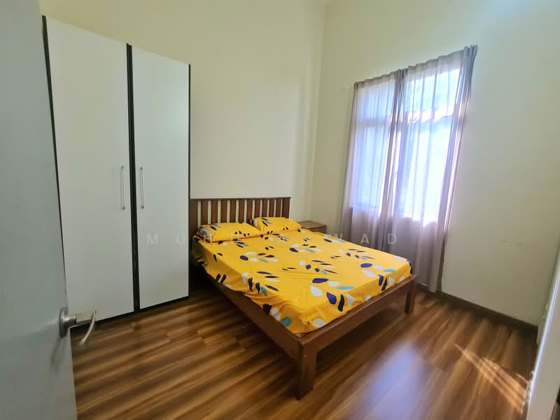 Kondominium untuk Disewa di Tamara - Muhd Ajwad - Bedroom - PropertyGuru.com.my