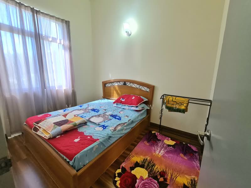 Kondominium untuk Disewa di Tamara - Muhd Ajwad - Bedroom - PropertyGuru.com.my
