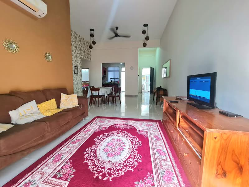 Kondominium untuk Disewa di Tamara - Muhd Ajwad - Living Room - PropertyGuru.com.my