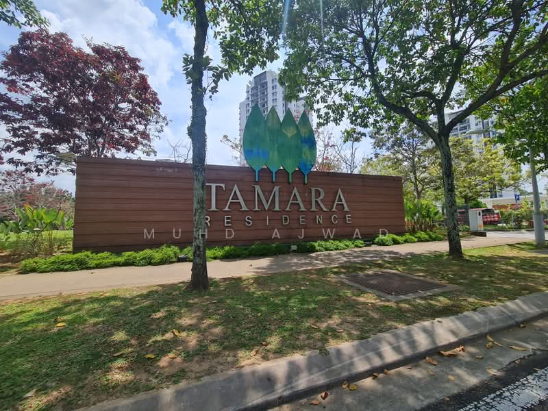 Kondominium untuk Disewa di Tamara - Muhd Ajwad - Exterior - PropertyGuru.com.my