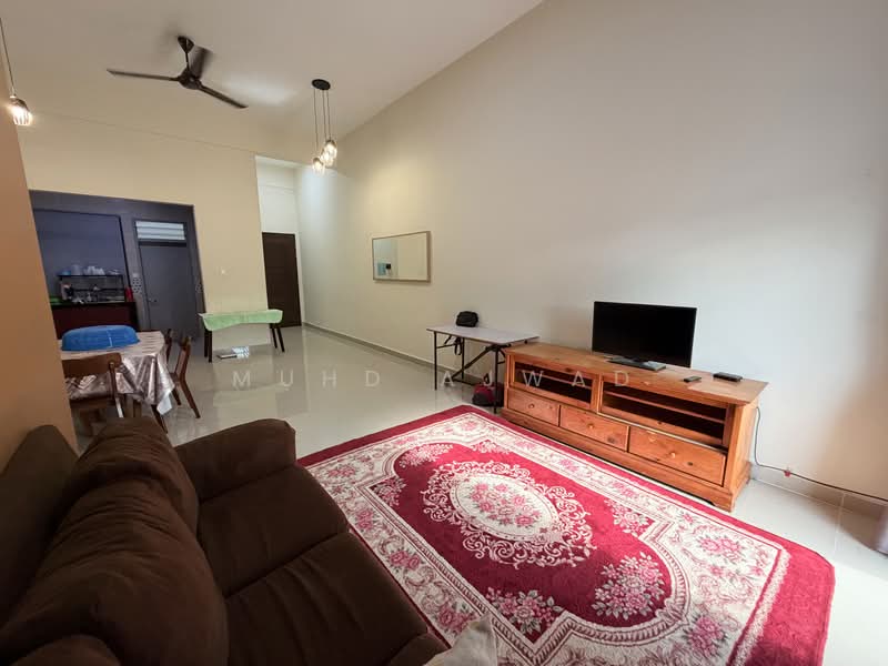 Kondominium untuk Disewa di Tamara - Muhd Ajwad - PropertyGuru.com.my