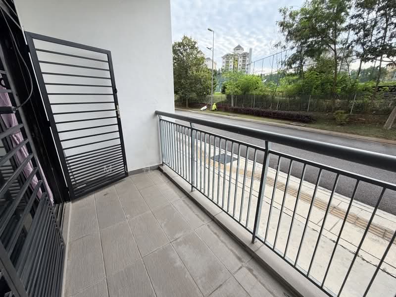 Kondominium untuk Disewa di Tamara - Muhd Ajwad - PropertyGuru.com.my
