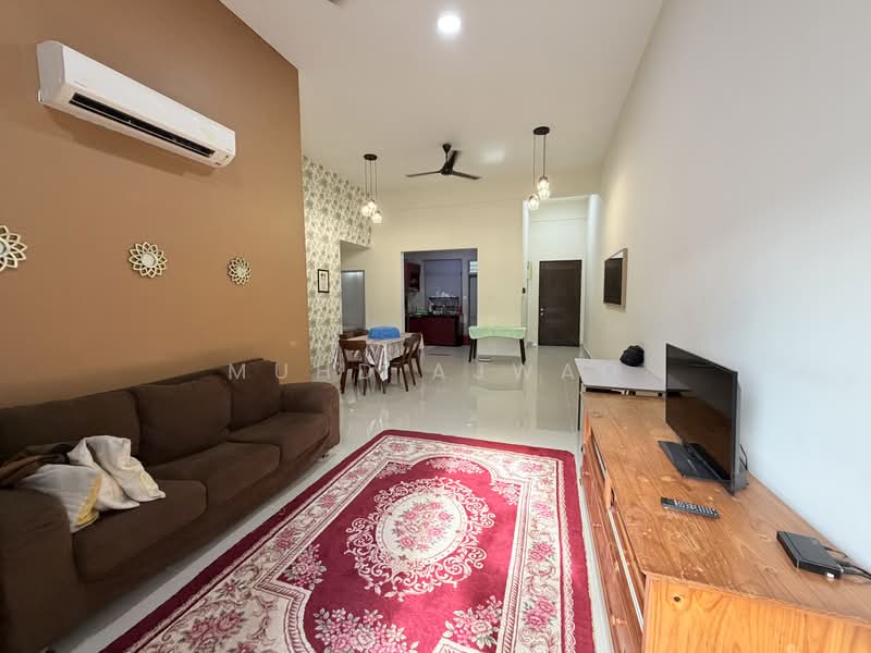 Kondominium untuk Disewa di Tamara - Muhd Ajwad - PropertyGuru.com.my