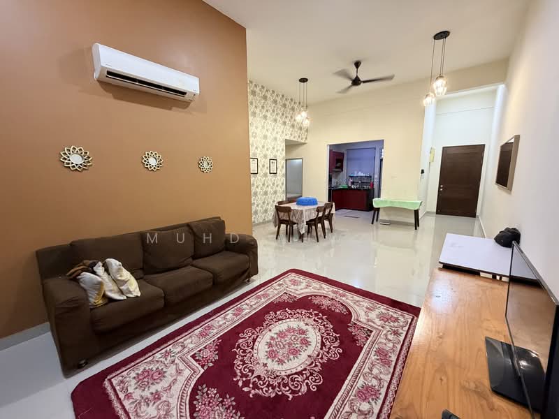 Kondominium untuk Disewa di Tamara - Muhd Ajwad - PropertyGuru.com.my