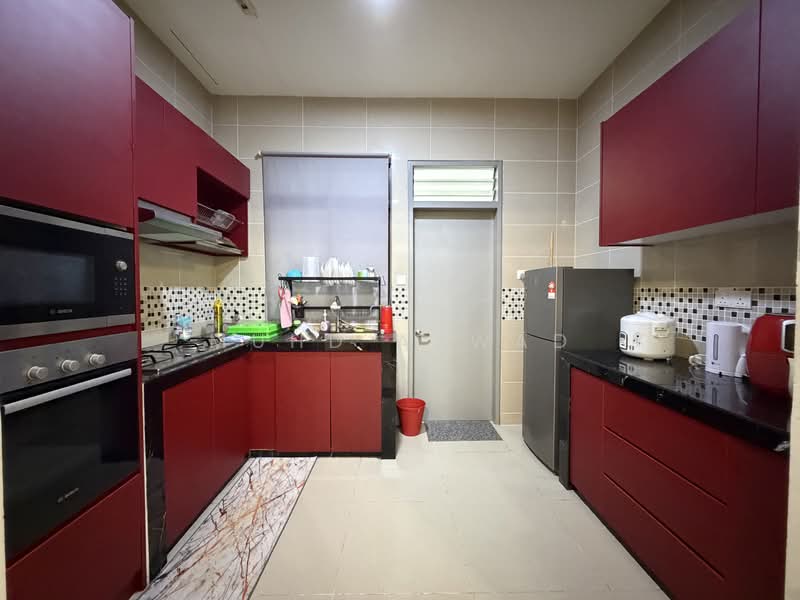 Kondominium untuk Disewa di Tamara - Muhd Ajwad - PropertyGuru.com.my