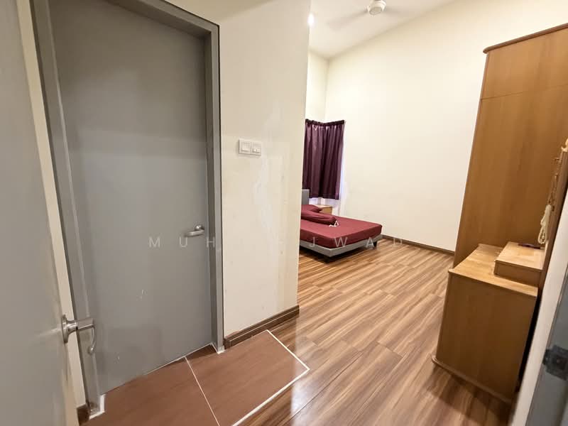 Kondominium untuk Disewa di Tamara - Muhd Ajwad - PropertyGuru.com.my