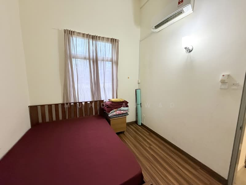 Kondominium untuk Disewa di Tamara - Muhd Ajwad - PropertyGuru.com.my