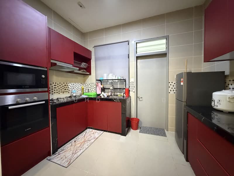 Kondominium untuk Disewa di Tamara - Muhd Ajwad - PropertyGuru.com.my