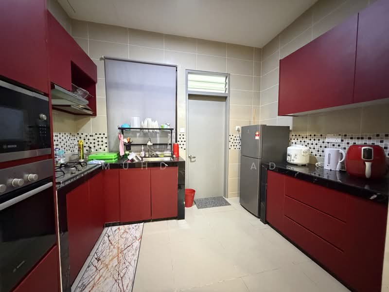 Kondominium untuk Disewa di Tamara - Muhd Ajwad - PropertyGuru.com.my