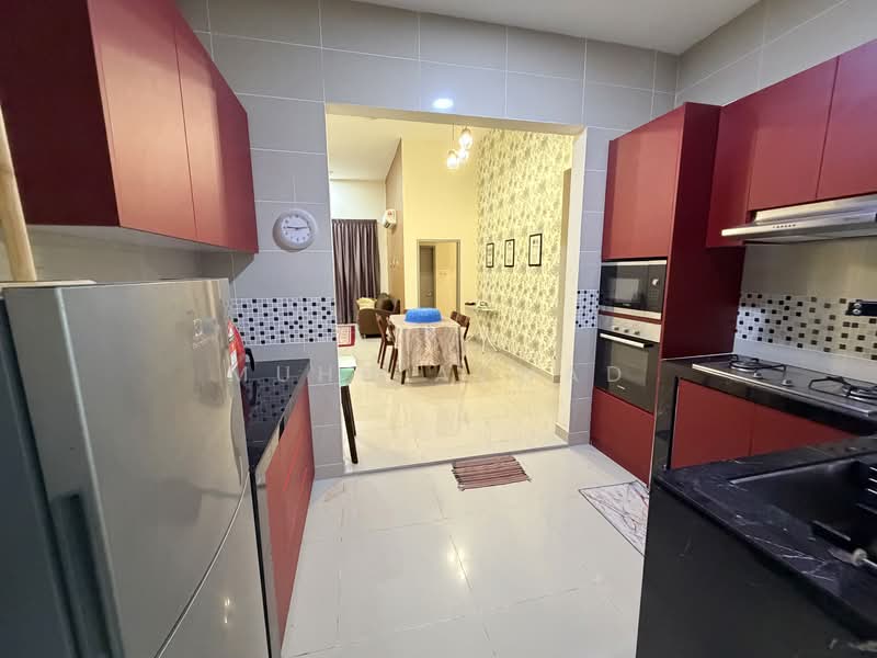 Kondominium untuk Disewa di Tamara - Muhd Ajwad - PropertyGuru.com.my