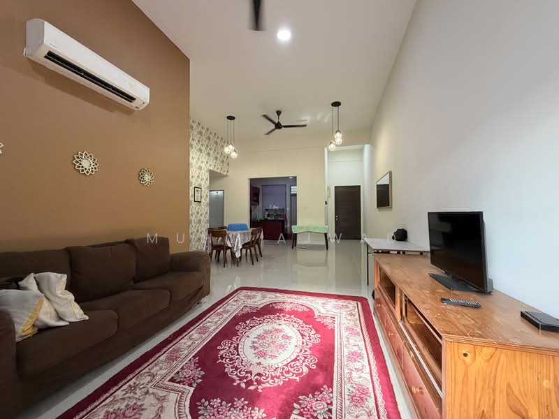 Kondominium untuk Disewa di Tamara - Muhd Ajwad - PropertyGuru.com.my
