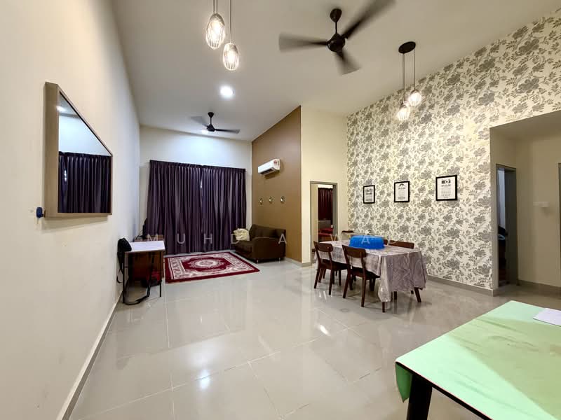 Kondominium untuk Disewa di Tamara - Muhd Ajwad - PropertyGuru.com.my