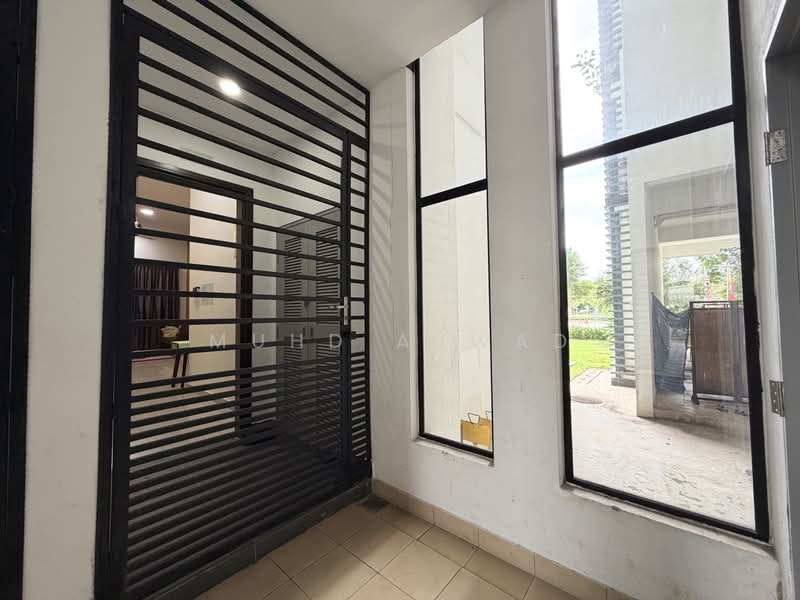 Kondominium untuk Disewa di Tamara - Muhd Ajwad - PropertyGuru.com.my