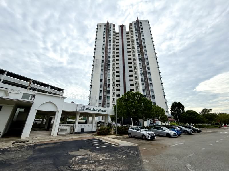 Kondominium untuk Disewa di Tamara - Muhd Ajwad - PropertyGuru.com.my