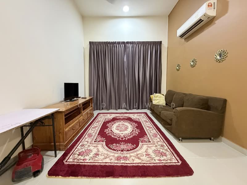 Kondominium untuk Disewa di Tamara - Muhd Ajwad - PropertyGuru.com.my