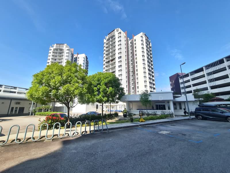 Kondominium untuk Disewa di Tamara - Muhd Ajwad - Exterior - PropertyGuru.com.my