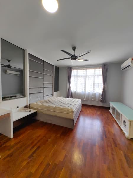 3-storey Terraced House for Rent in Mutiara Bukit Jalil (Bukit Jalil) - Mak Oliver - Bedroom - PropertyGuru.com.my