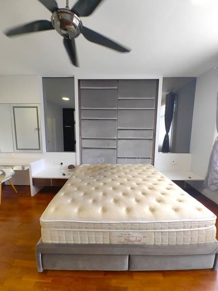 3-storey Terraced House for Rent in Mutiara Bukit Jalil (Bukit Jalil) - Mak Oliver - Bedroom - PropertyGuru.com.my