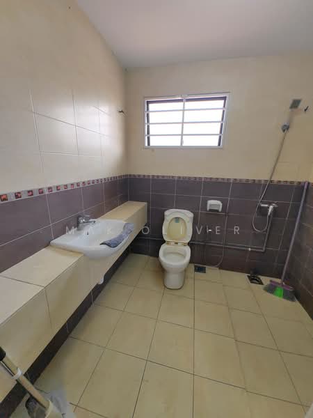 3-storey Terraced House for Rent in Mutiara Bukit Jalil (Bukit Jalil) - Mak Oliver - Bathroom - PropertyGuru.com.my