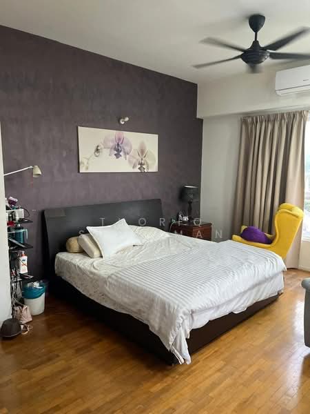 Kondominium untuk Dijual di One Jelatek - Thoriq Suparman - Bedroom - PropertyGuru.com.my
