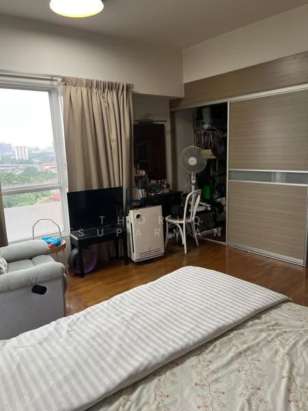 Kondominium untuk Dijual di One Jelatek - Thoriq Suparman - Bedroom - PropertyGuru.com.my