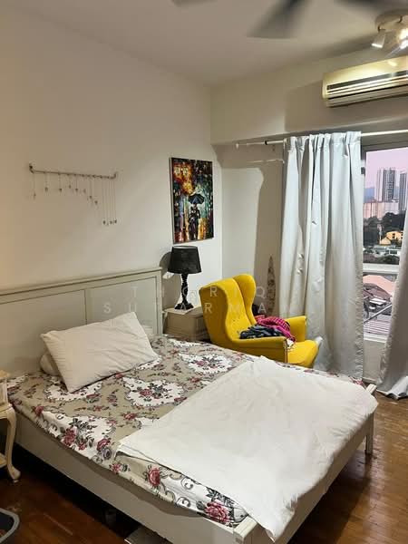 Kondominium untuk Dijual di One Jelatek - Thoriq Suparman - Bedroom - PropertyGuru.com.my