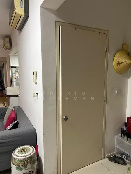 Kondominium untuk Dijual di One Jelatek - Thoriq Suparman - Interior - PropertyGuru.com.my