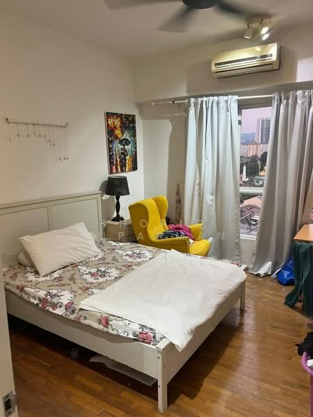 Kondominium untuk Dijual di One Jelatek - Thoriq Suparman - Bedroom - PropertyGuru.com.my