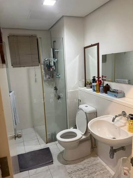 Kondominium untuk Dijual di One Jelatek - Thoriq Suparman - Bathroom - PropertyGuru.com.my