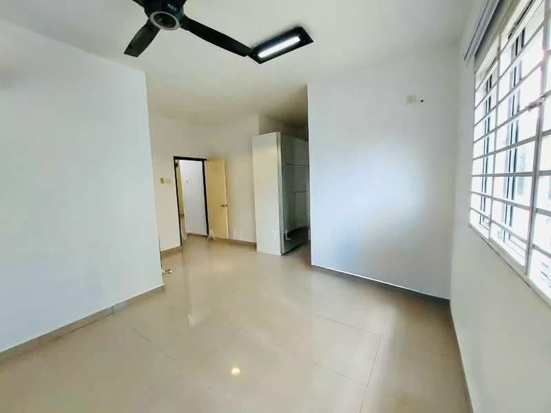 Condominium for Sale at Aman Heights Condominium - Evanslee . - Interior - PropertyGuru.com.my